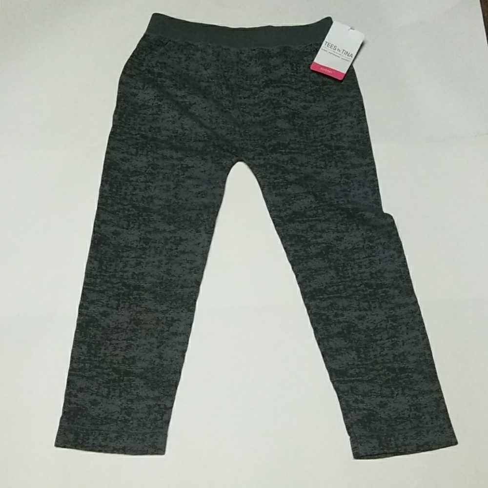 Tees by Tina Capris